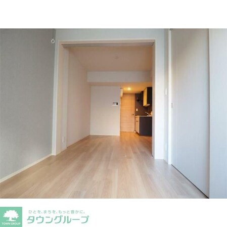 レジディア門前仲町プレイスの物件内観写真